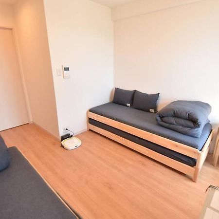 Enzo Fukuoka Appartement Fukuoka  Buitenkant foto