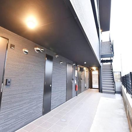Enzo Fukuoka Appartement Fukuoka  Buitenkant foto