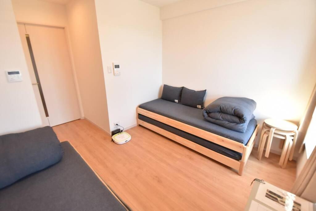 Enzo Fukuoka Appartement Fukuoka  Buitenkant foto