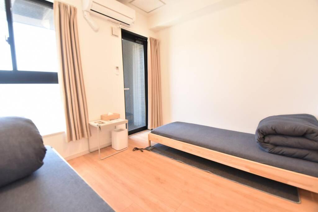 Enzo Fukuoka Appartement Fukuoka  Buitenkant foto