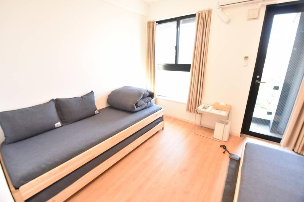 Enzo Fukuoka Appartement Fukuoka  Buitenkant foto